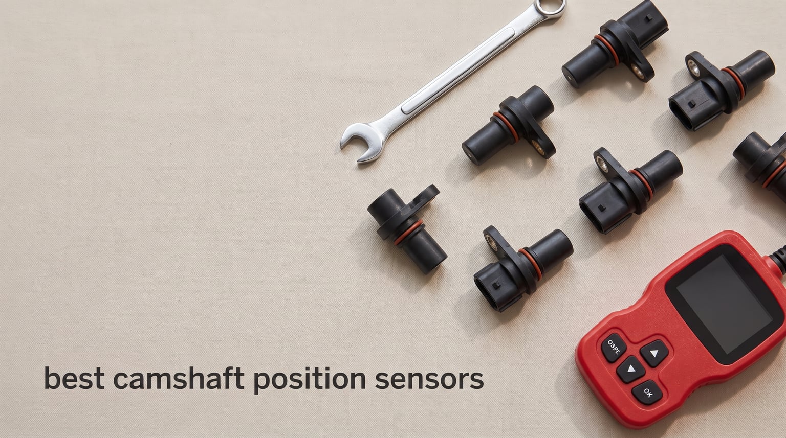 best camshaft position sensors