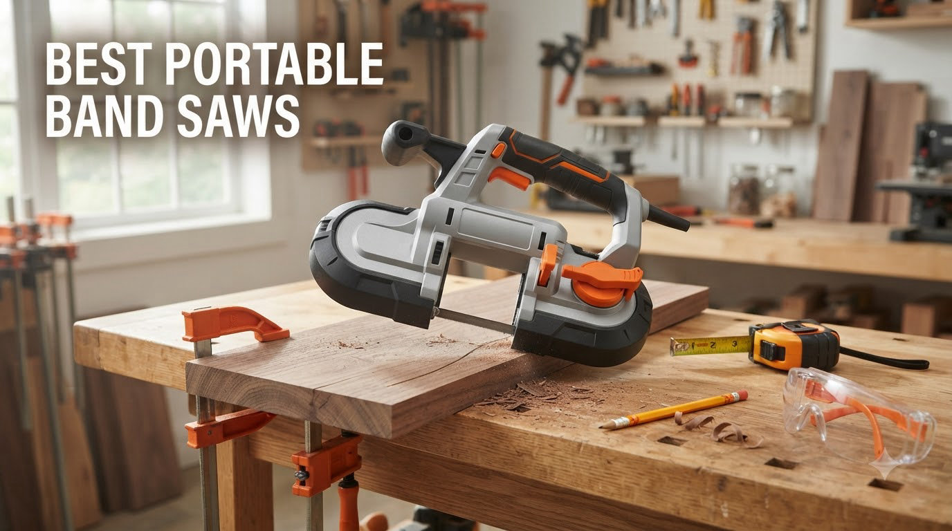 best portable band saws