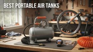 best portable air tanks