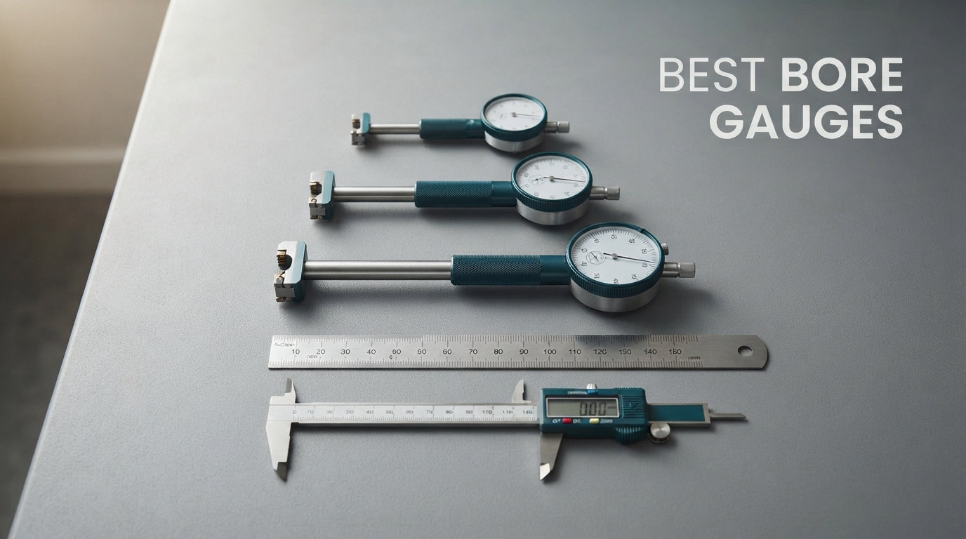 best bore gauges