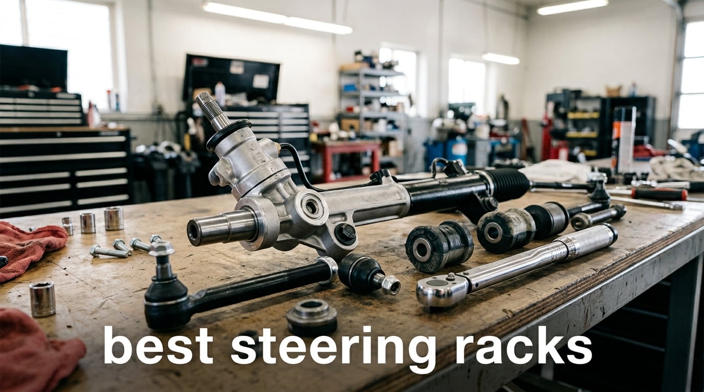 best steering racks