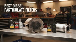 best diesel particulate filters
