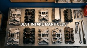 best intake manifolds