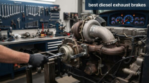 best diesel exhaust brakes