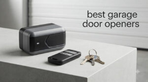best garage door openers