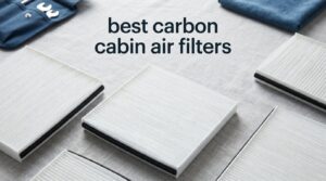 best carbon cabin air filters