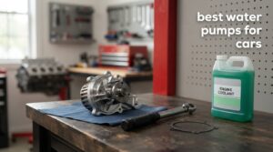 best water pumps for cars