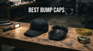 best bump caps