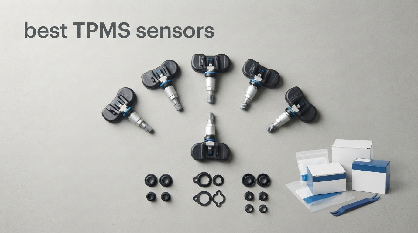 best TPMS sensors