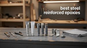 best steel reinforced epoxies