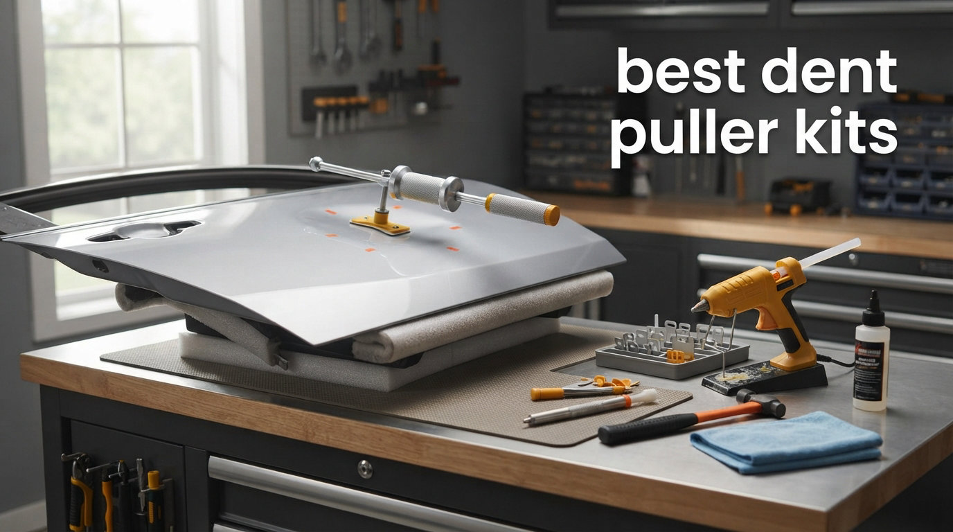 best dent puller kits