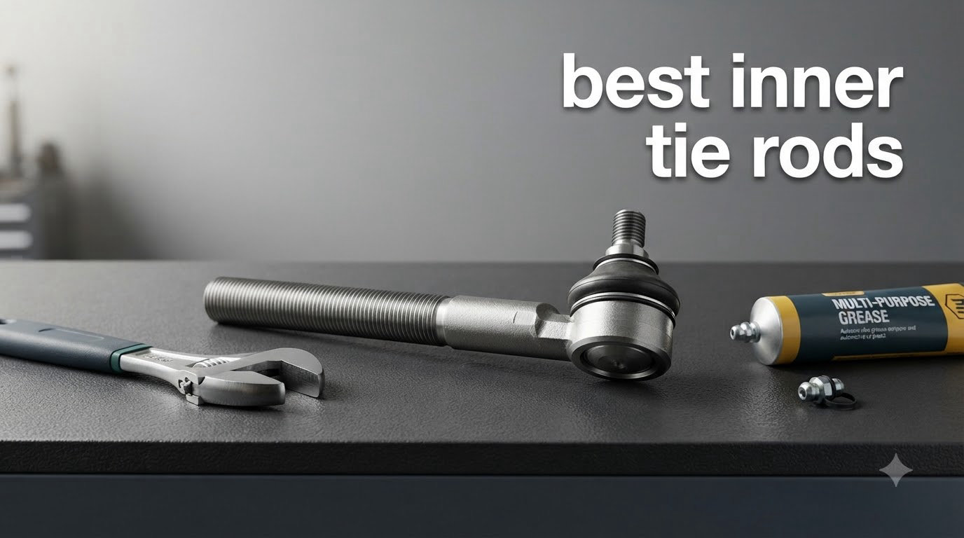 best inner tie rods
