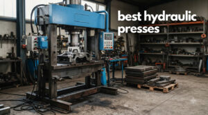 best hydraulic presses