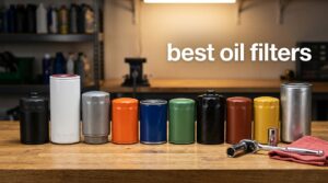 best oil filters
