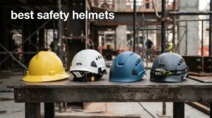best safety helmets