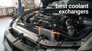 best coolant exchangers