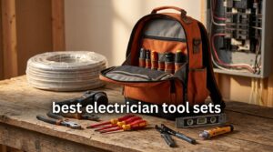 best electrician tool sets