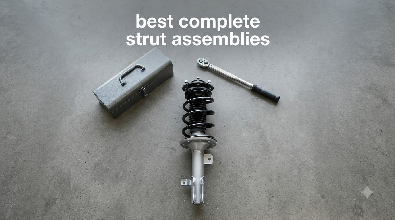 best complete strut assemblies