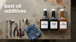 best oil additives