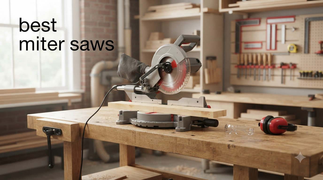 best miter saws