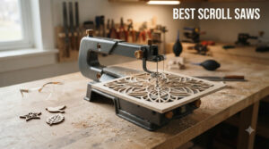 best scroll saws
