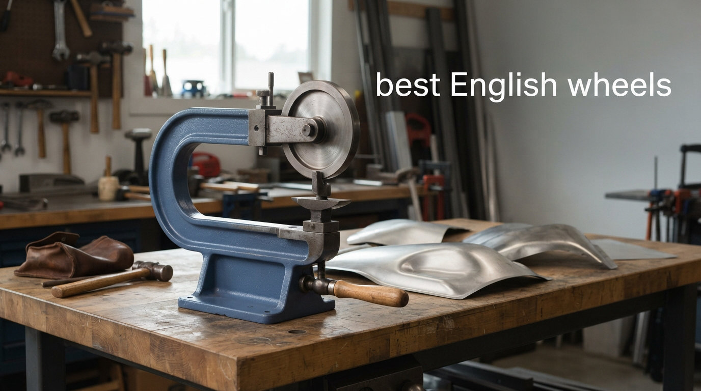 best English wheels