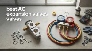 best AC expansion valves