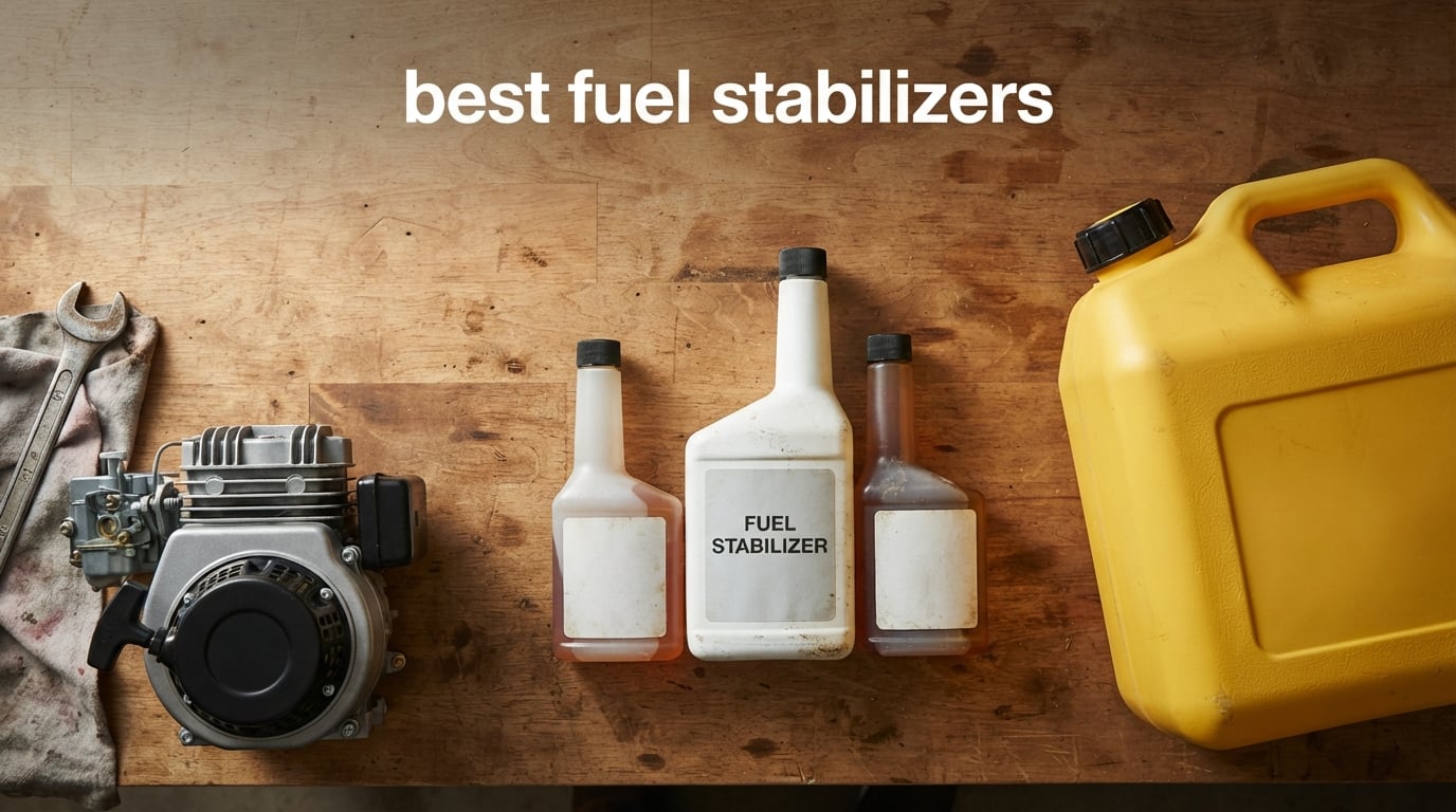 best fuel stabilizers