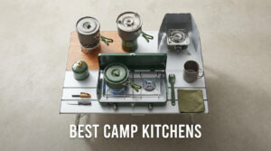 best camp kitchens