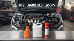 best engine degreasers