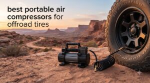 best portable air compressors for offroad tires