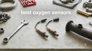 best oxygen sensors