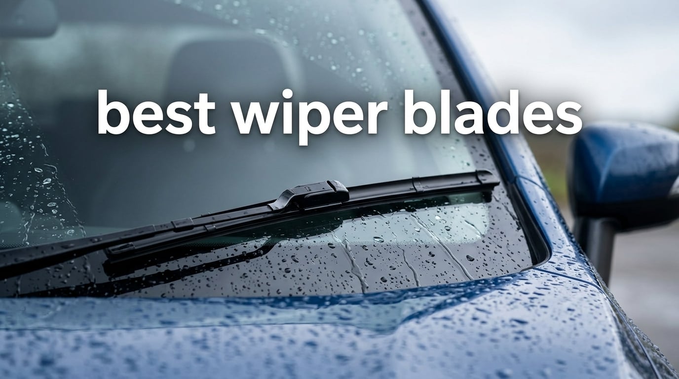 best wiper blades