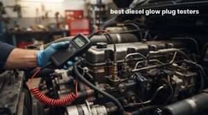 best diesel glow plug testers