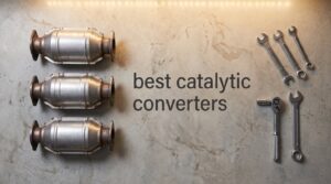 best catalytic converters