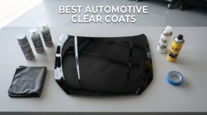 best automotive clear coats