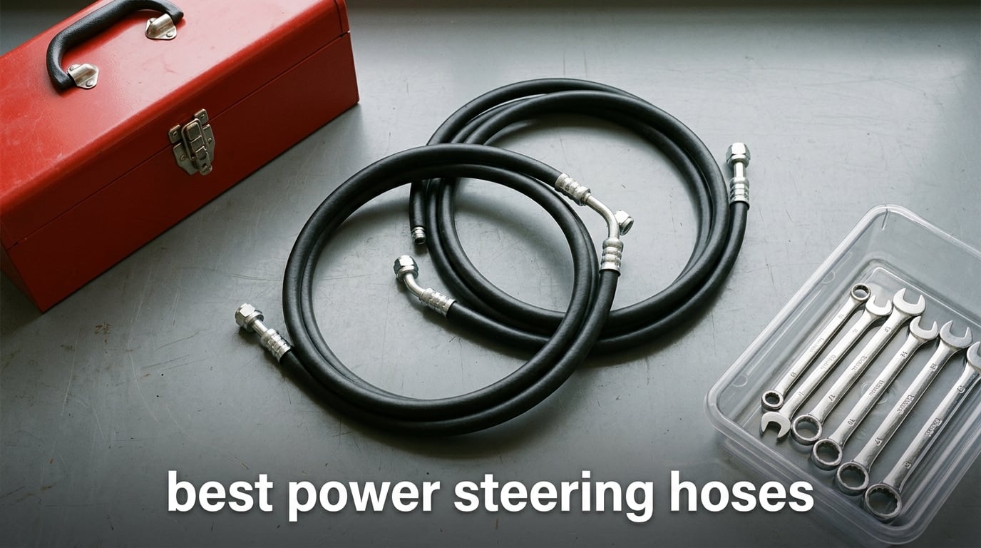 best power steering hoses
