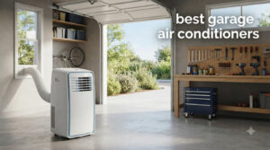 best garage air conditioners