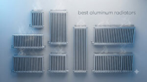 best aluminum radiators