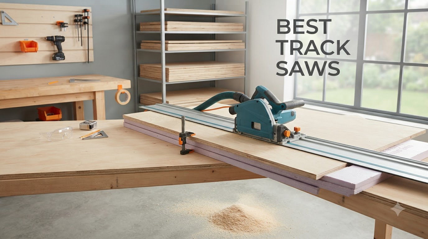 best track saws