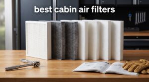best cabin air filters