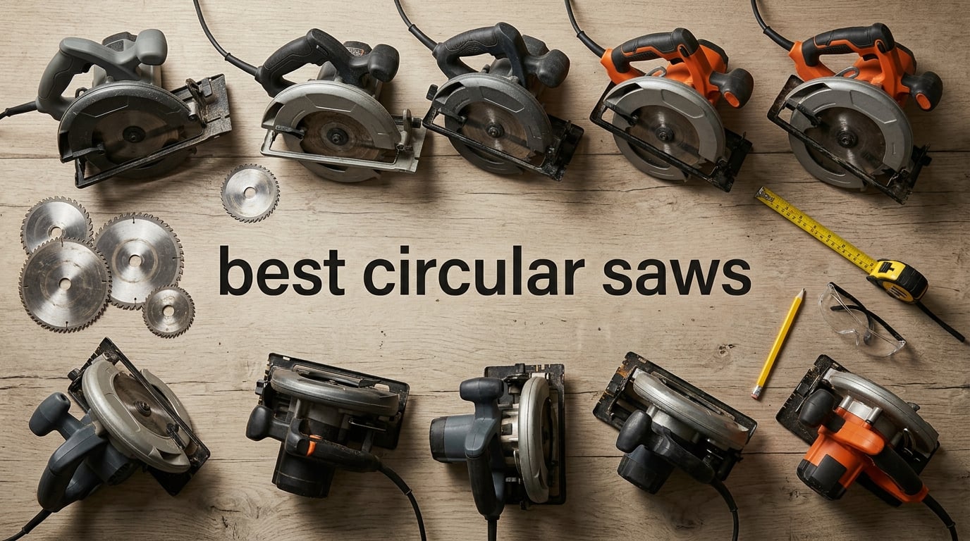 best circular saws