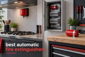 best automatic fire extinguishers