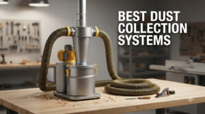 best dust collection systems