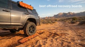best offroad recovery boards