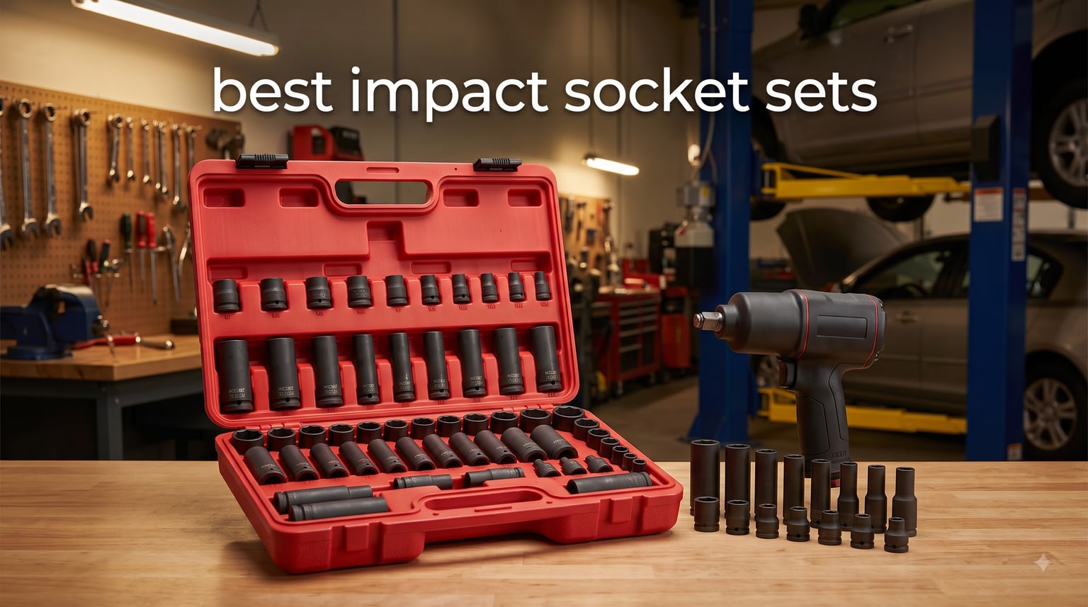 best impact socket sets