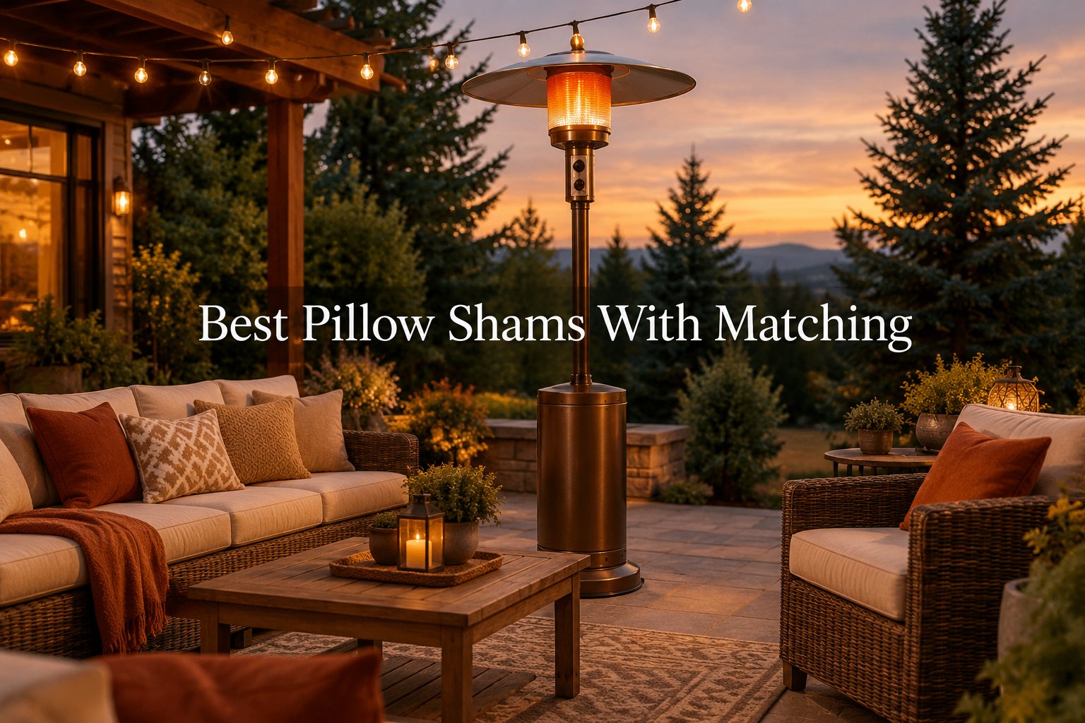 best pillows for keeping their shape