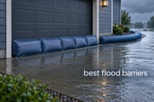 best flood barriers