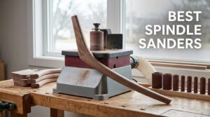 best spindle sanders