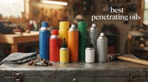 best penetrating oils